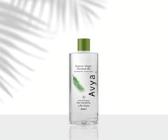 Coconut Bundle For Healthy Lifestyle