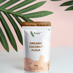 Organic Coconut Flour