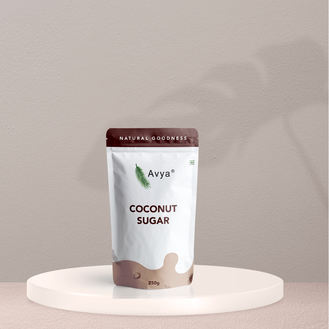 Coconut Sugar