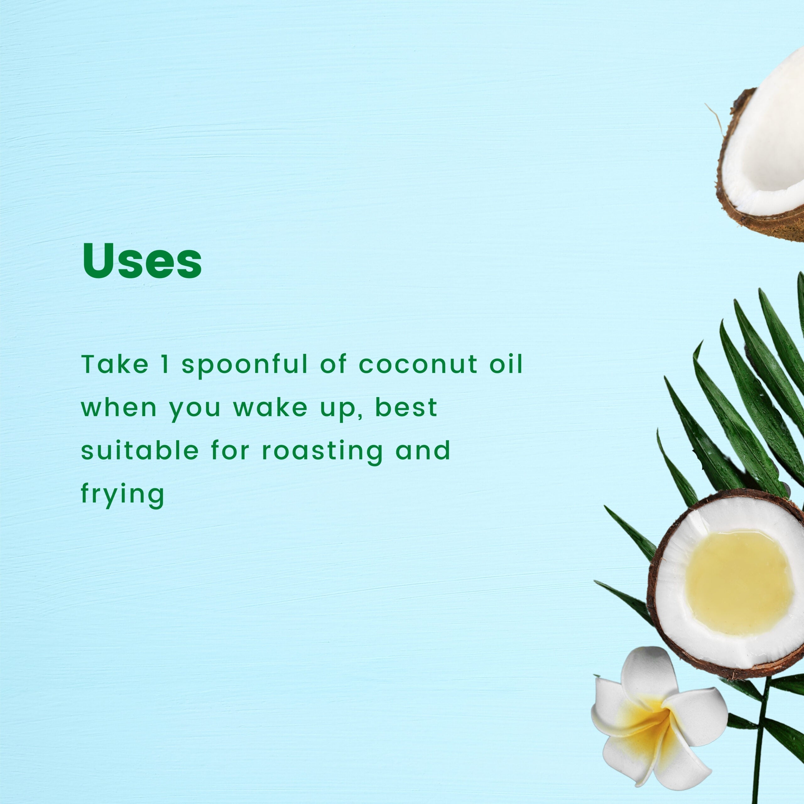 Health Plus Virgin Coconut Oil